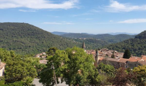 Villabellevie Bargemon Var